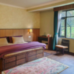 Alpine Orchard Standard Room