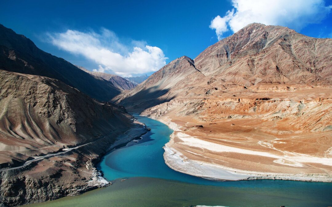 Places To Visit In India – A Month-on-Month Guide