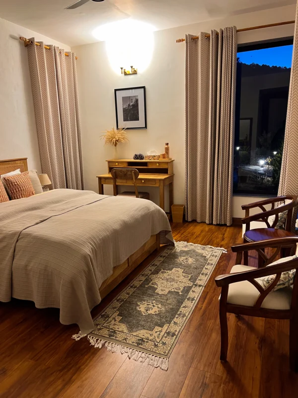Almora Room 2 - Image 2
