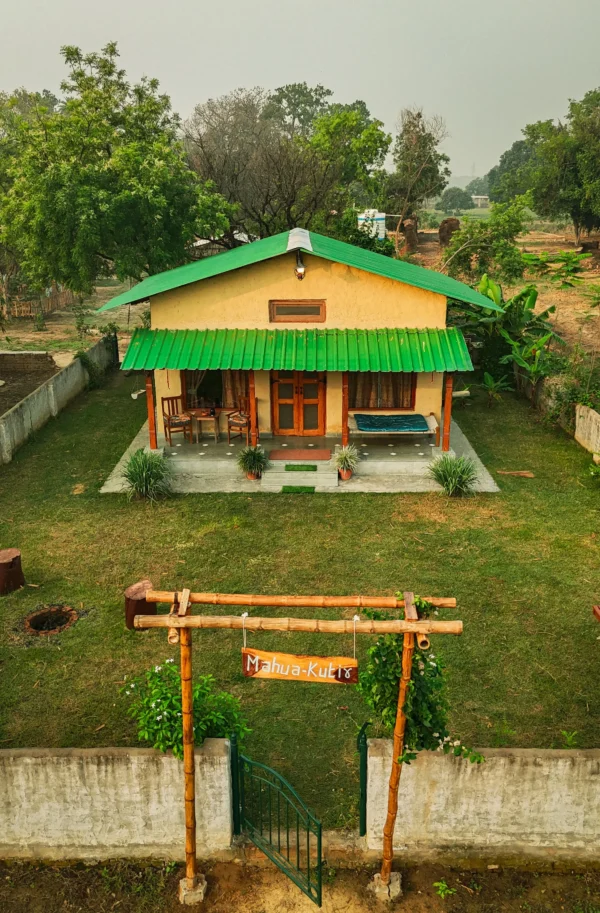 Mudhouse Cottage Moms Village