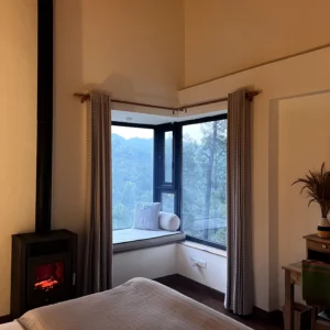 Almora Room 1