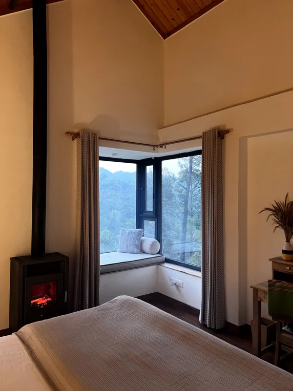 Almora Room 1