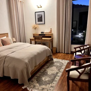 Almora Room 2