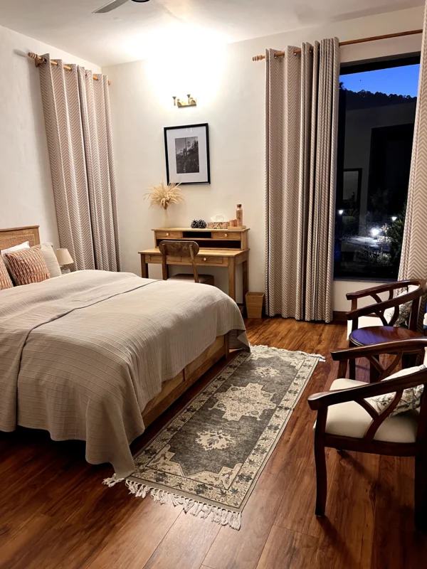 Almora Room 2