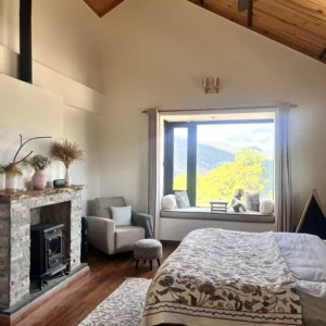 Almora Room 3