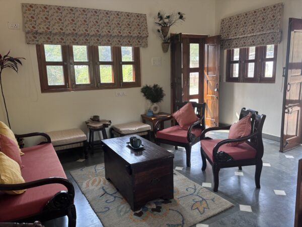 Heritage Suite - Image 6