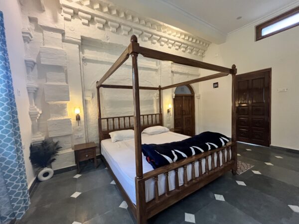 Heritage Suite Moms Village