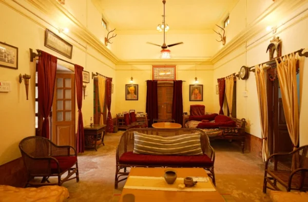Heritage Suite - Image 3