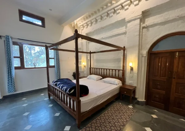 Heritage Suite - Image 7