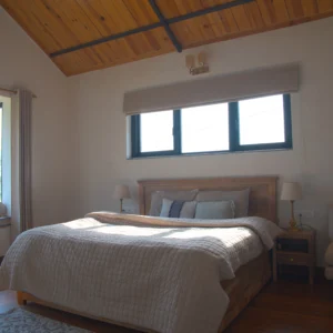 Deluxe King Room (Almora)