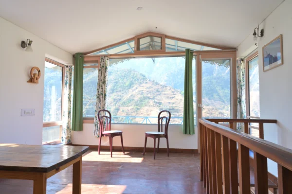 Mussoorie Earth Cottage - Image 14