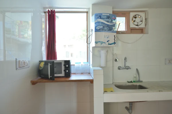 Mussoorie Earth Cottage - Image 12