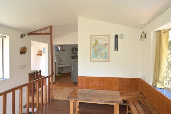 Mussoorie Earth Cottage - Image 16