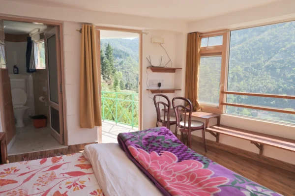 Mussoorie Earth Cottage - Image 6