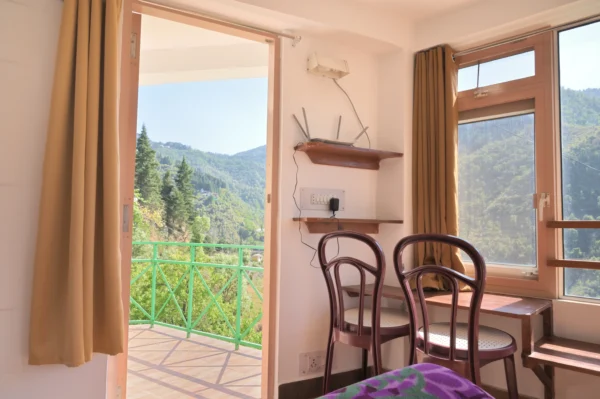 Mussoorie Earth Cottage - Image 15