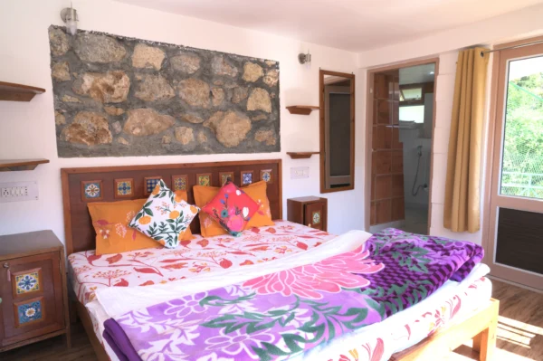Mussoorie Earth Cottage - Image 7