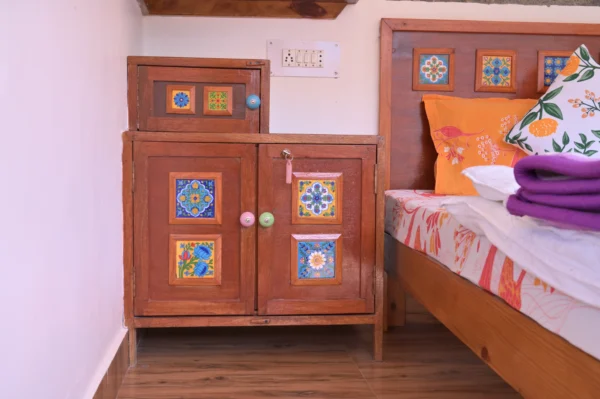 Mussoorie Earth Cottage - Image 9