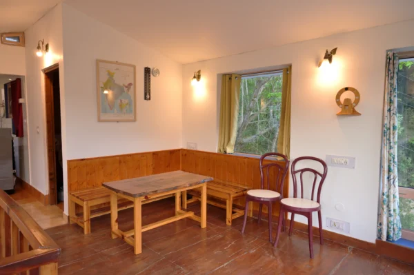 Mussoorie Earth Cottage - Image 11