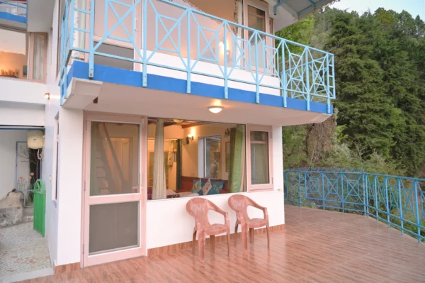 Mussoorie Earth Cottage - Image 17