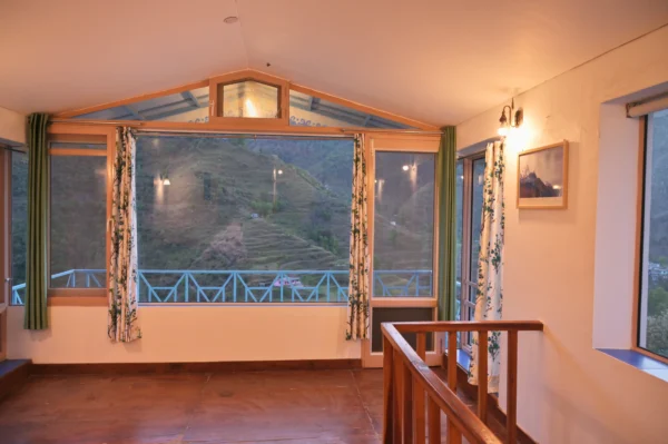 Mussoorie Earth Cottage - Image 8