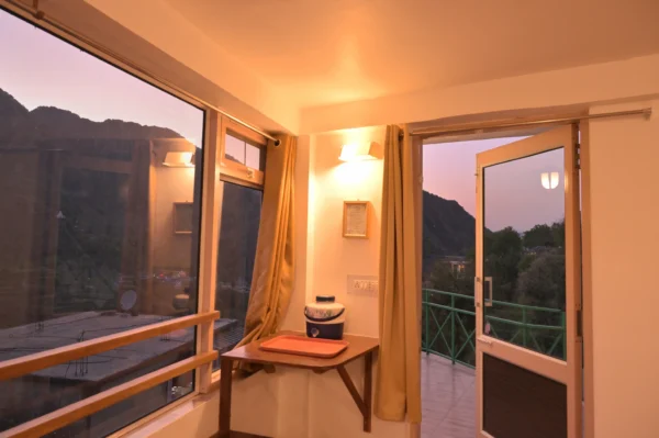 Mussoorie Orchard Cottage - Image 17