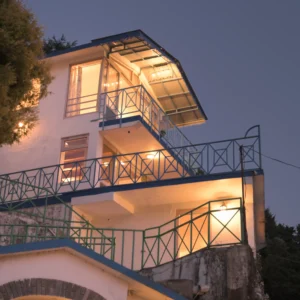 Mussoorie Earth Cottage