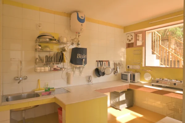 Mussoorie Orchard Cottage - Image 9