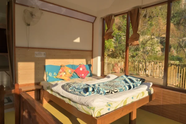 Mussoorie Orchard Cottage - Image 5