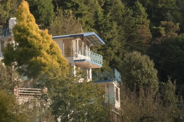 Mussoorie Earth Cottage - Image 2