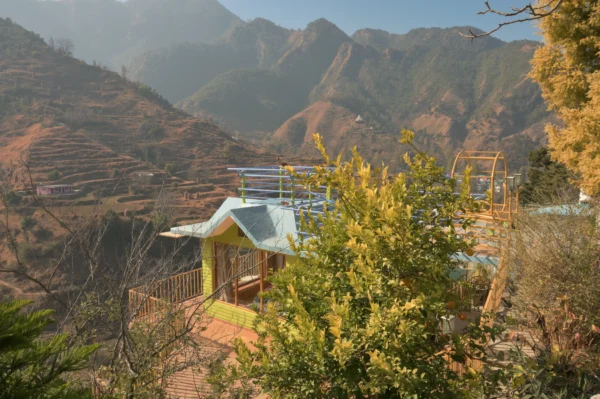 Mussoorie Orchard Cottage - Image 3