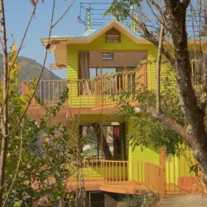 Mussoorie Orchard Cottage