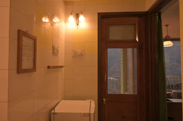 Mussoorie Orchard Cottage - Image 14