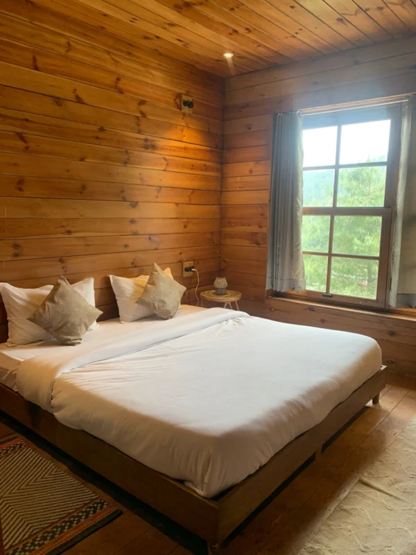 Kufri Standard Room - Image 4