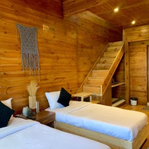 Kufri Family Room
