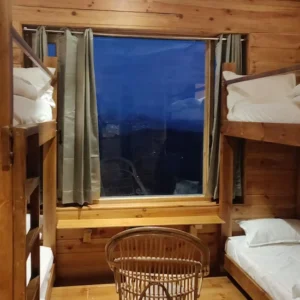 Kufri Small Dorm Room