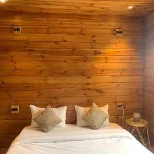 Kufri Standard Room