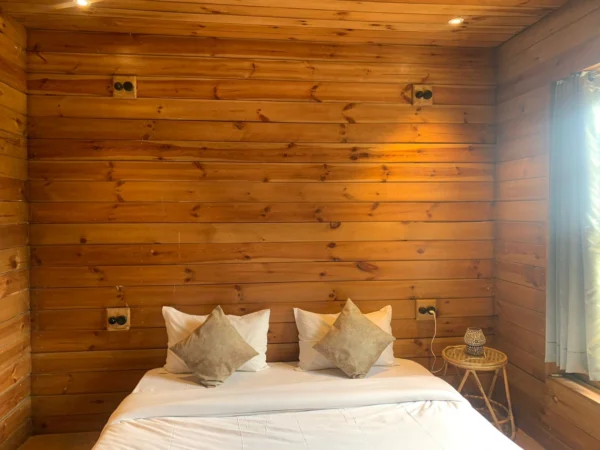 Kufri Standard Room