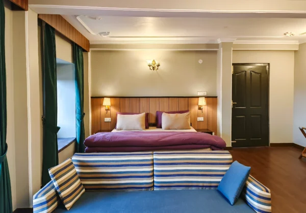 Fagu Premium Room - Image 6