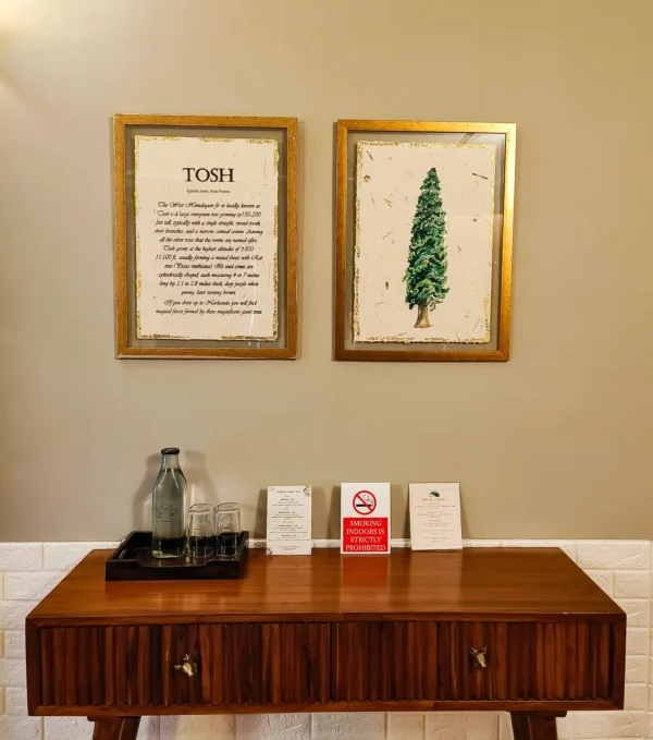 Fagu Standard Room - Image 9