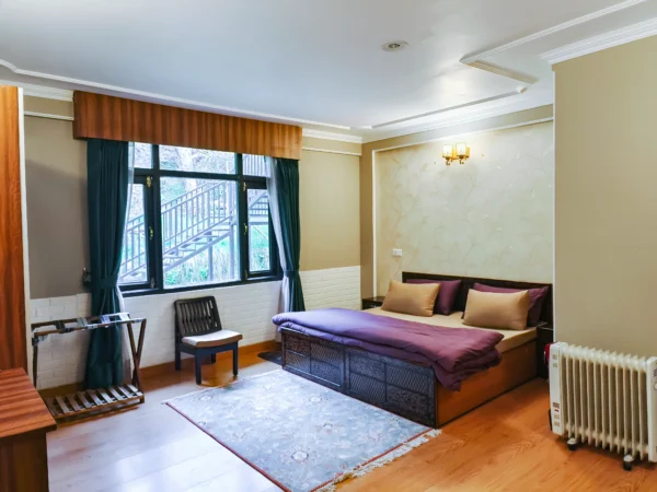 Fagu Standard Room - Image 10