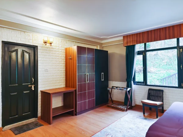 Fagu Standard Room - Image 11