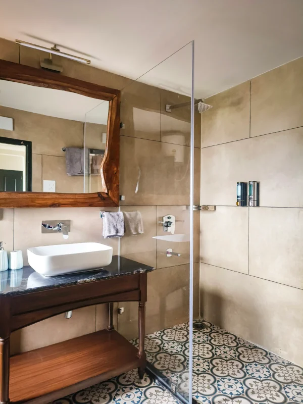 Fagu Deluxe Room - Image 12