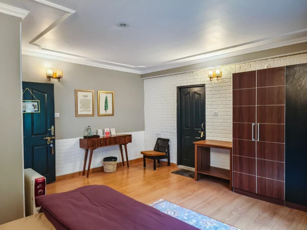 Fagu Standard Room - Image 12