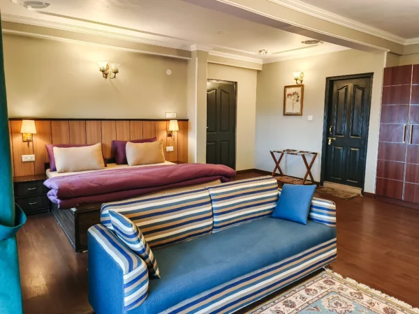 Fagu Premium Room - Image 10