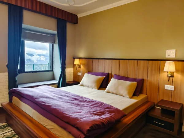 Fagu Premium Room - Image 5