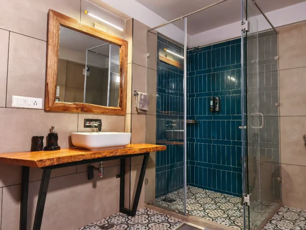 Fagu Premium Room - Image 13