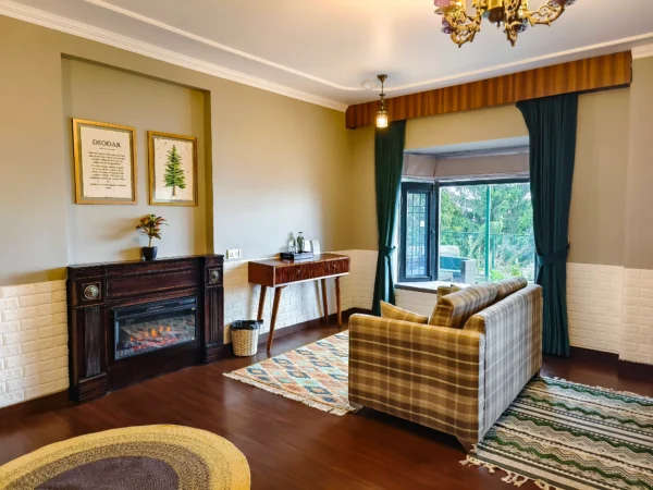 Fagu Premium Room - Image 3