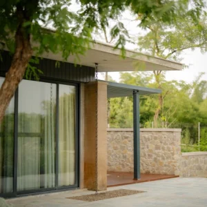 Rupnagar Suite Cottage - Aqua