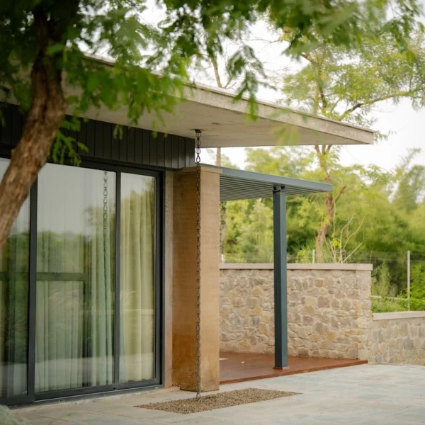 Rupnagar Suite Cottage - Aqua