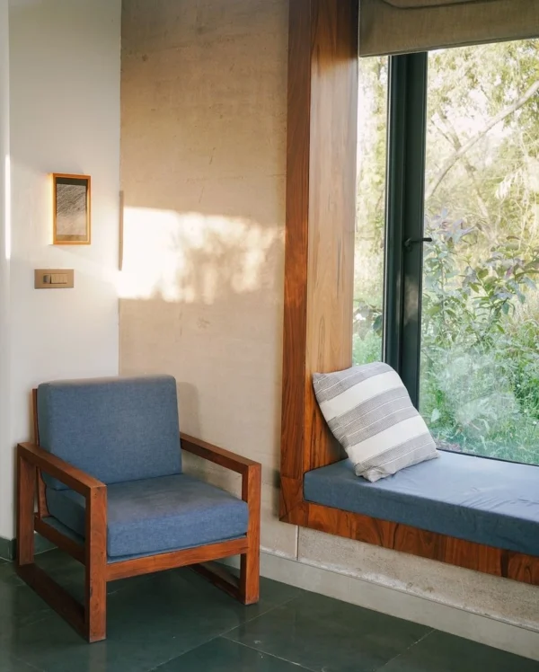Rupnagar Deluxe Cottage- Ether - Image 11